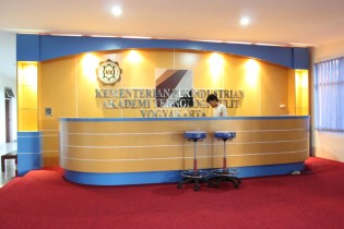 Front Office ATK Yogyakarta